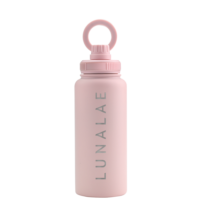 Lunalae Magnet Water Bottle