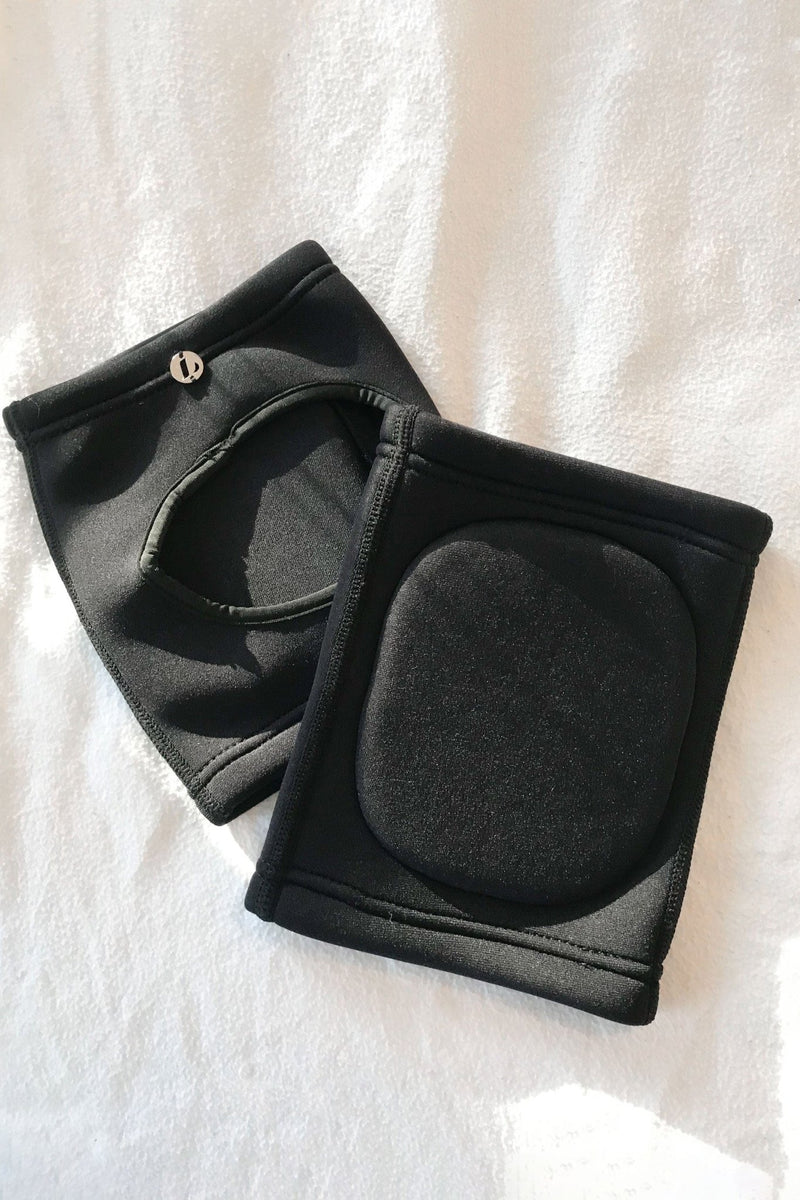 Basic Knee Pad Black