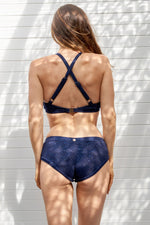 Luminous Bottom - Scrunch Low Waist Bottoms