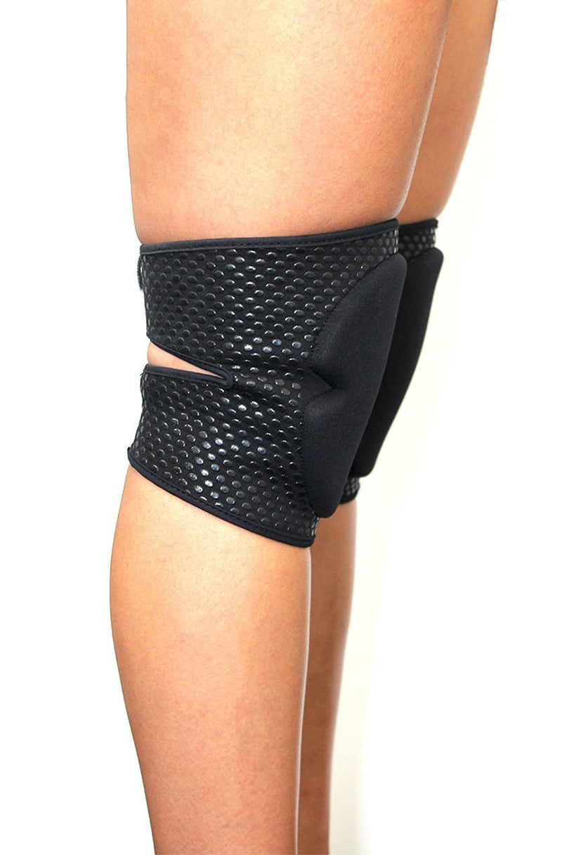 Sticky Silicone Knee Pad