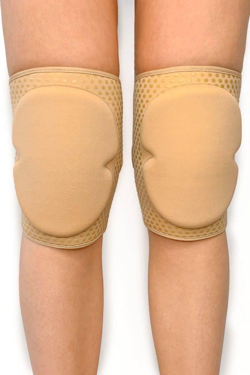 Sticky Silicone Knee Pad